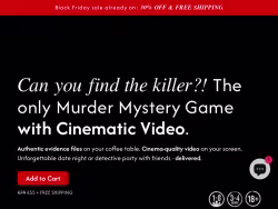Murderinprague