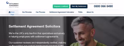 Settlementagreement