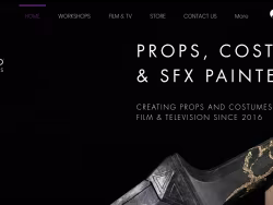 Woodstedstudios