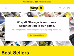 Wrapitstorage