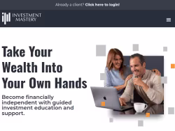 Investment-mastery