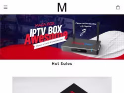 Maga-box
