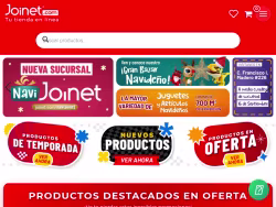Joinet