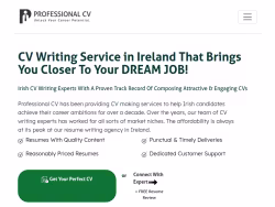 Professionalcv