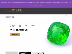 Thegrandeur