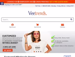 Veetrends