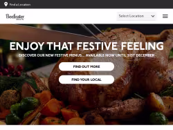 Beefeater