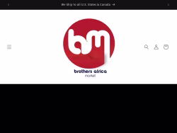 Brothersafricamarket