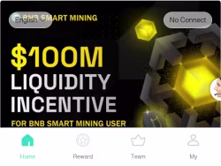 Bscmining