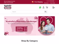 Australiarxmeds