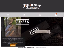 T-o-shop