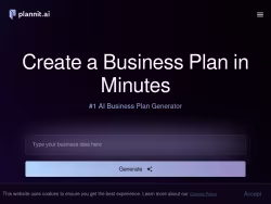 Plannit
