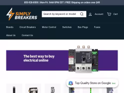 Simplybreakers