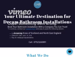 Lovemybathroom-ltd