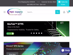 Mpcsupply