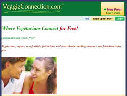 Veggieconnection
