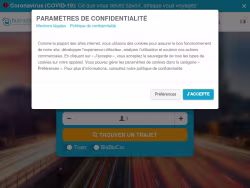 Busradar