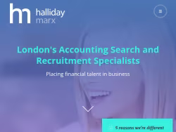 Hallidaymarx