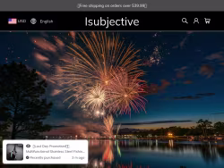 Isubjective