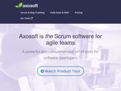 Axosoft
