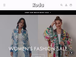 Kodastore