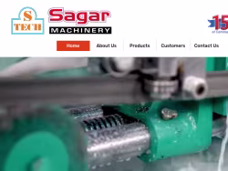 Sagarmachinery