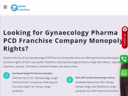 Gynaefranchise