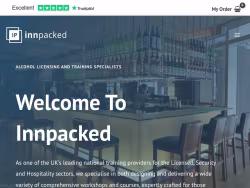 Innpacked