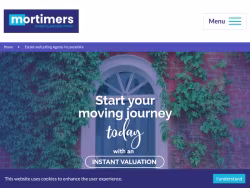 Mortimers-property
