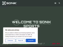 Soniksports