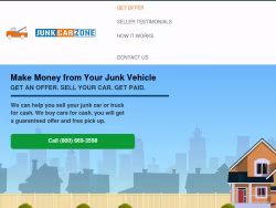 Junkcarzone