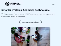 Mythicalcommunications