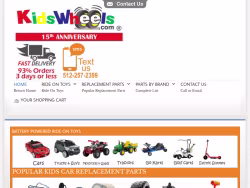 Kidswheels