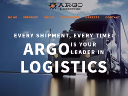 Argologisticsgroup