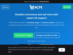 Ekm