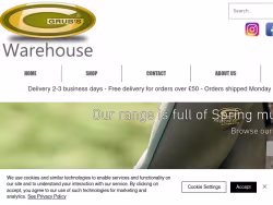 Grubswarehouse