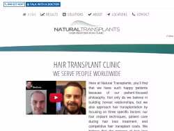 Naturaltransplants