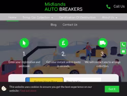 Midlandsautobreakers