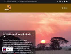 Traveltoafricasafari