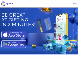 Givvy