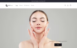 Boostmyskin