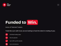Thefundedtalent