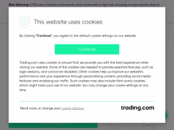 Trading