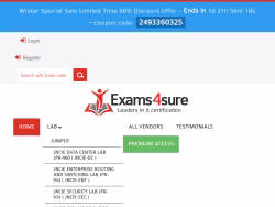 Exams4sure