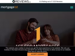 Mortgage1st