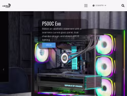 Aerocool