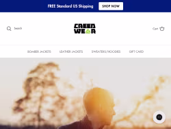Creedwears