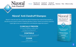 Nizoral