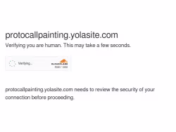 Protocallpainting