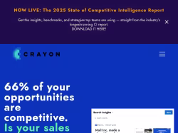 Crayon